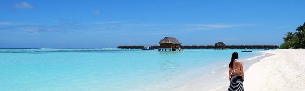 Maldivi individualno