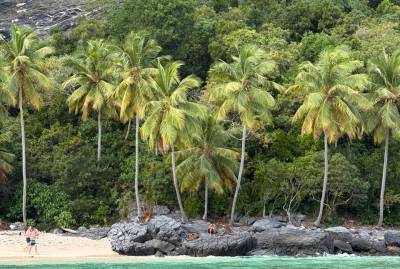 Dominikana all inclusive