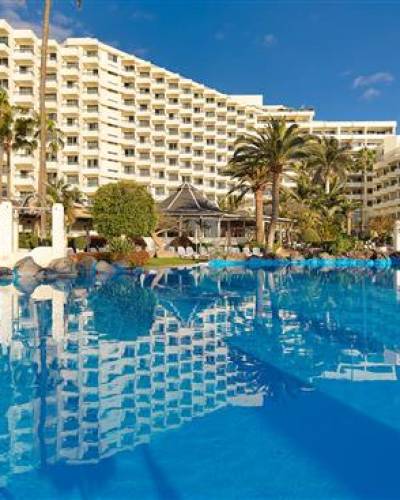 Tenerife - H10 Las Palmeras 4*