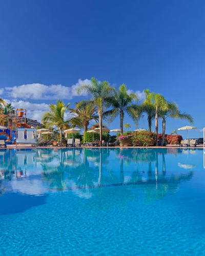 Tenerife - H10 Costa Adeje Palace 4*