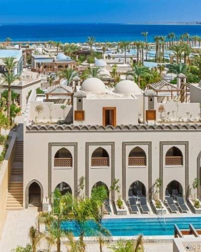 Egipat - Al Kasr Sahl Hasheesh 5*