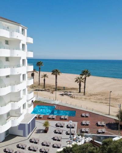 Costa Brava - Alegria Mar Mediterrania 4* sup