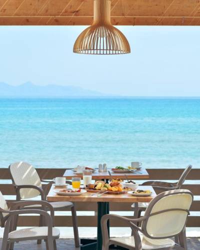 Zakintos - Alykanas Beach Grand Hotel by Zante Plaza 4*+