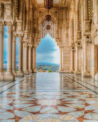 Alžir – skriveni dragulj Mediterana i Sahare