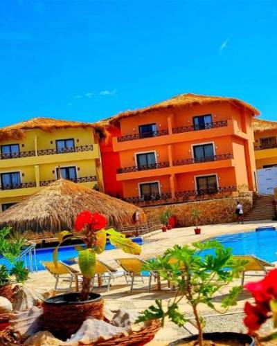 Egipat - Amarina Jannah Resort 5*