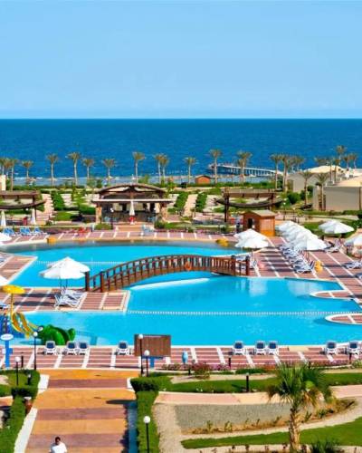 Egipat - Amarina Queen Resort 5*