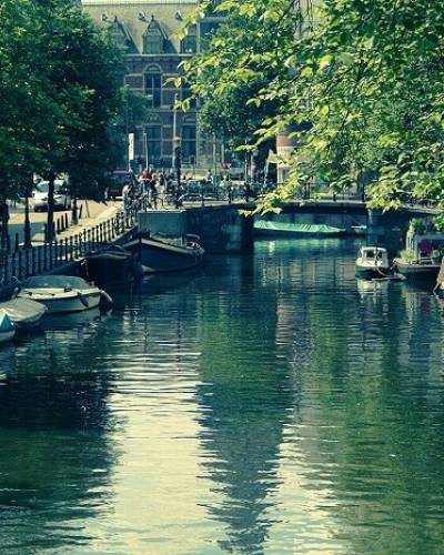Amsterdam City Break - 4 dana