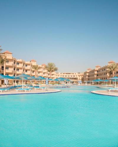 Egipat - Hotel Amwaj Beach Club 4*