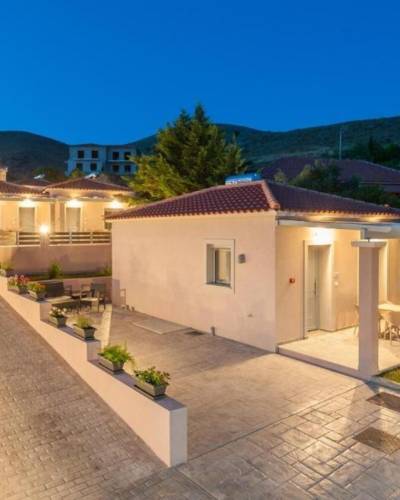 Limnos - Anemolia 3*sup.