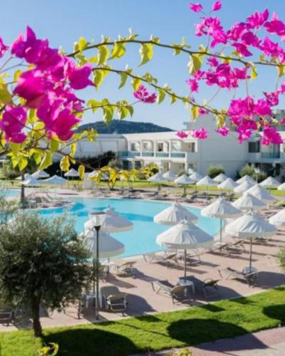 Rodos - Hotel Apollo Blue  5*