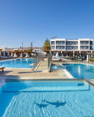 Kreta - Astir Beach Hotel 4*
