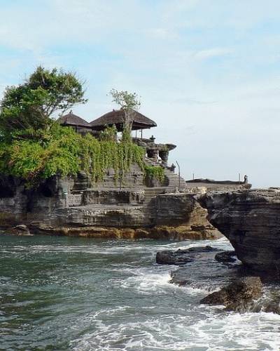Bali - doživljaj i odmor 12 dana