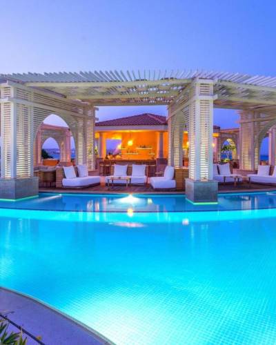 Egipat - Hotel Baron Palace Sahl Hasheesh 5*