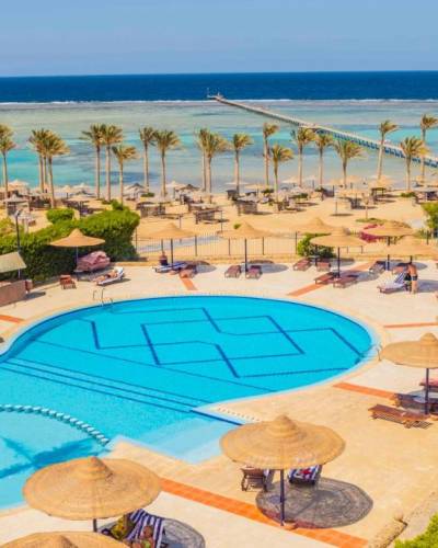 Egipat - Blend Elphistone Resort 4*