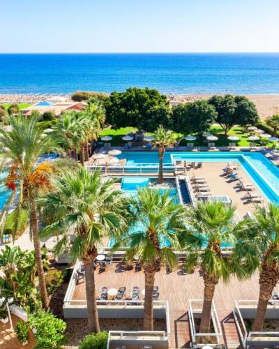 Rodos - Hotel Blue Sea Beach Resort 4*