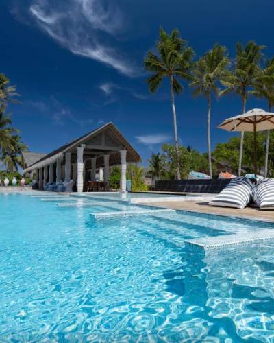 Maldivi - Cora Cora Maldives 5*