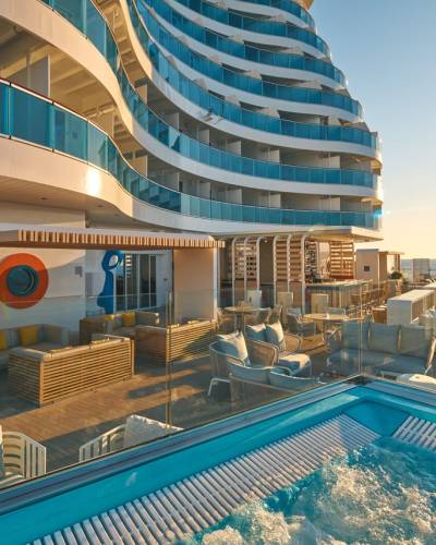 COSTA TOSCANA - Mediteranska rapsodija