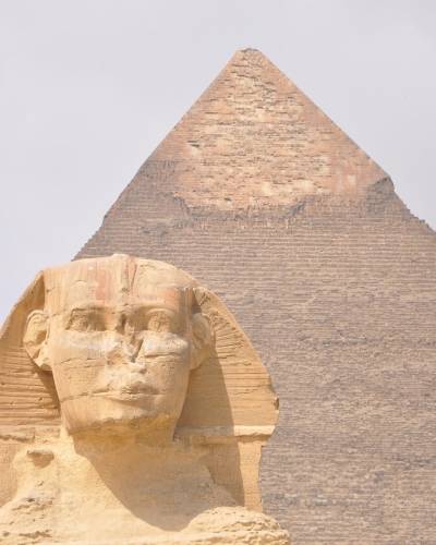 Egipat – velika tura uz kraći odmor u Hurgadi