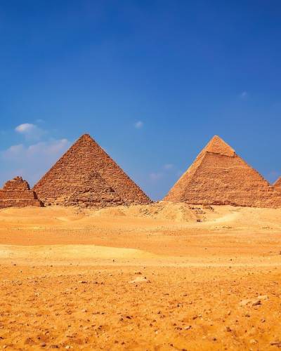 Egipat i krstarenje Nilom 9 dana
