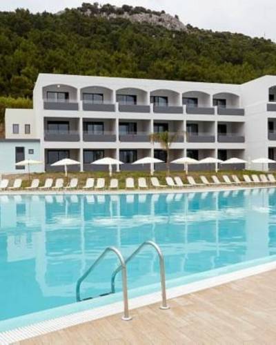 Rodos - Hotel Evita Sun Resort 4*