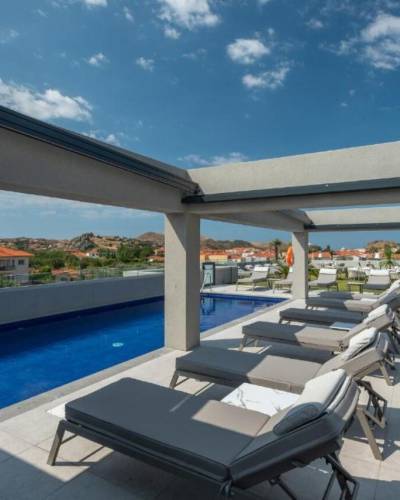 Limnos - Grand Patelli 4*