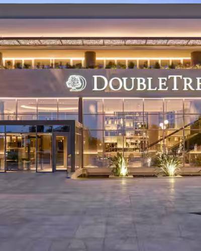 Egipat - DoubleTree by Hilton 5*