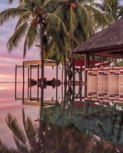 Mauricijus - Hilton Mauritius Resort & Spa 5*