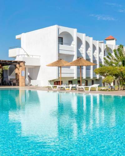 Rodos - Hotel Afandou Blu 3*