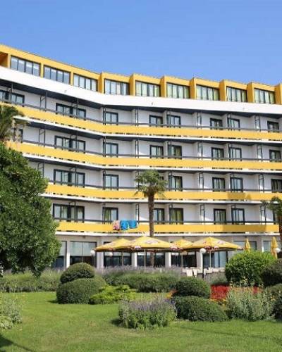 Biograd - Hotel Ilirija 4*