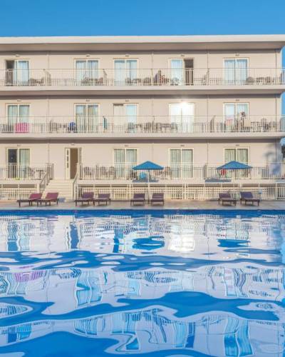 Kreta - Hotel Marilena 4*