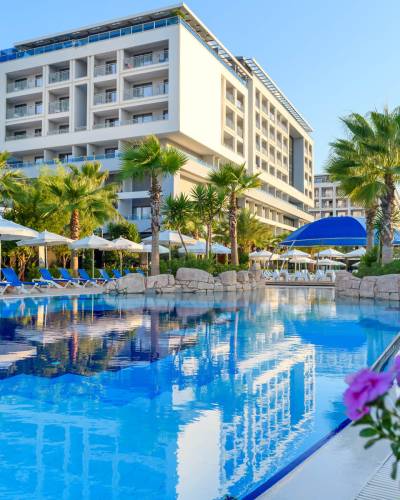 Turska - Hotel Numa Bay Exclusive 5*