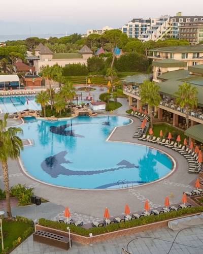 Turska - Hotel Pine Beach Belek 5*