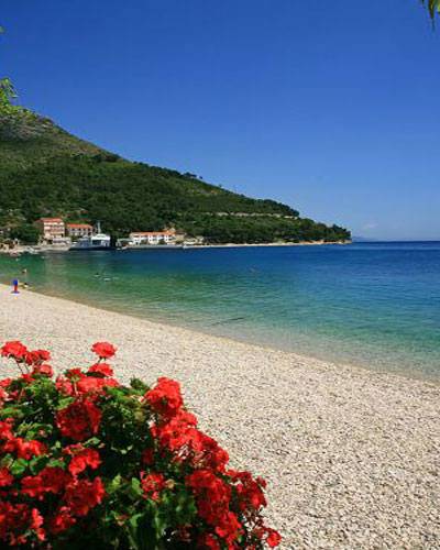 Hotel Quercus 4* Makarska rivijera: Drvenik