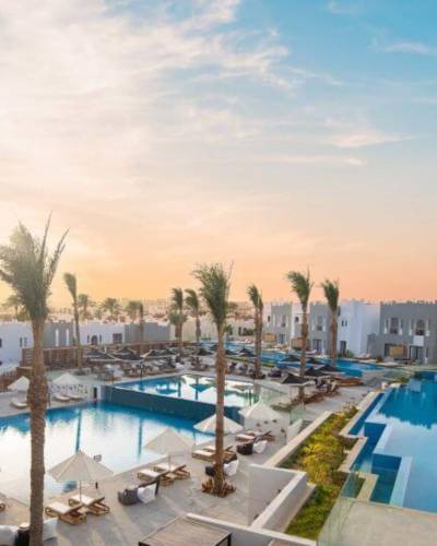 Egipat - Sunrise Tucana Resort 5*