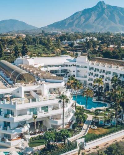 Costa del Sol - Iberostar Selection Marbella Coral Beach 4*
