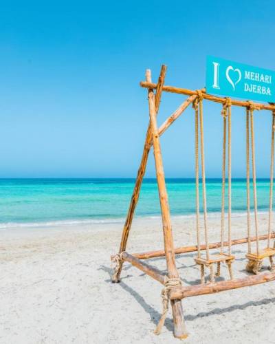 Tunis - Hotel Iberostar Mehari Djerba 5*