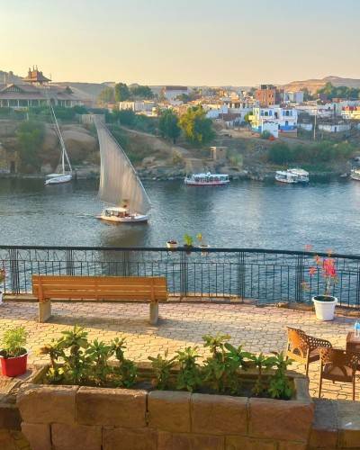 Egipat - Krstarenje Nilom uskrsni praznici