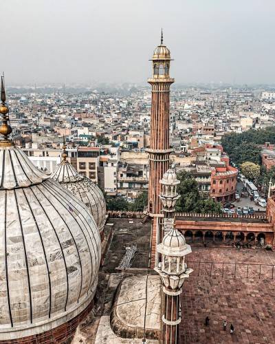 Indija i Nepal - 11 dana