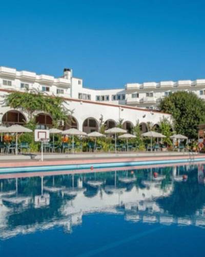 Rodos - Hotel Irene Palace Beach Resort 4*