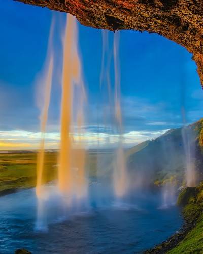 Island – zvijezda sjevera