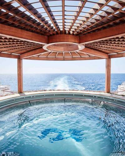 Diamond Princess - krug oko Japana 11 dana 2026.