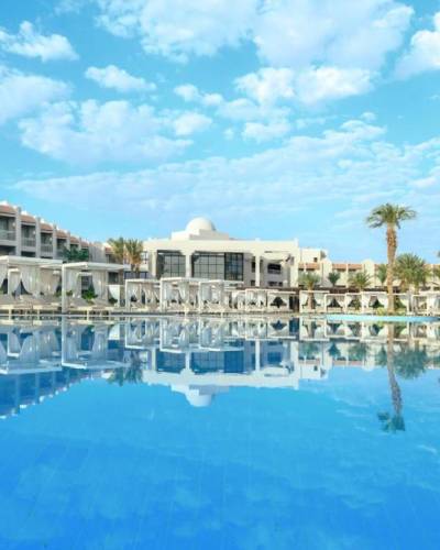 Egipat - Hotel Jaz Casa Del Mar Beach 5*