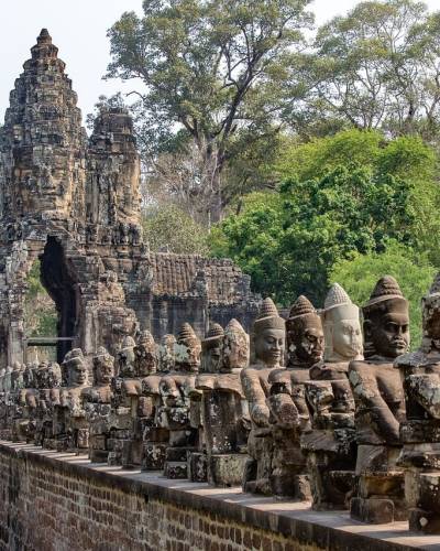 Vijetnam i Kambodža - 14 dana