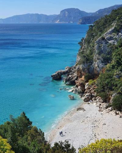 Sardinija ljetovanje Costa Smeralda - Olbia