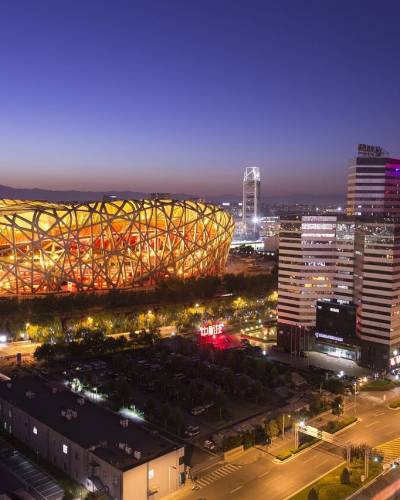 Putovanje Kina 12 dana