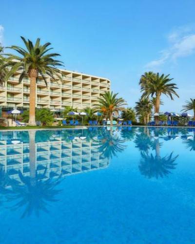 Kreta - Hotel Sirens Beach Club Kalimera 4*