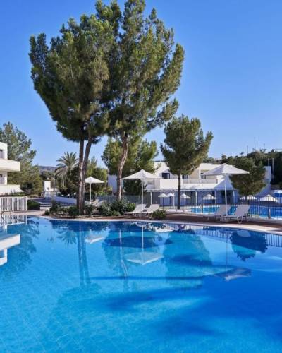 Rodos - Labranda Kiotari Miraluna Resort 4*