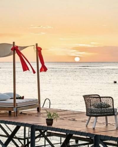 Mauricijus - Le Meridien Ile Maurice 5*