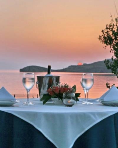 Limnos - Lemnos Village Resort 5*