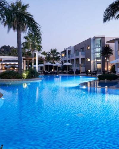 Zakintos - Hotel Lesante Classic Luxury Hotel & Spa 5*